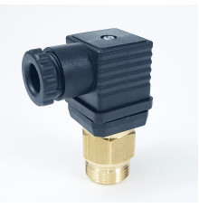 Нерегулируемый термостат 40-35С 5061607040S90 М22*1,5 Euroswitch
