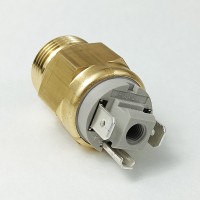 Нерегулируемый термостат 50-45С 5061607050 М22*1,5 Euroswitch без коннектора