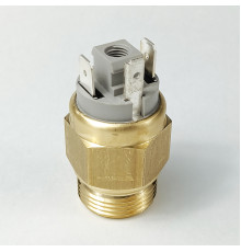 Нерегулируемый термостат 40-35С 5061607040 М22*1,5 Euroswitch без коннектора