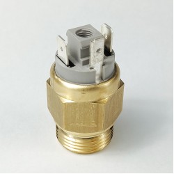 Нерегулируемый термостат 50-45С 5061607050 М22*1,5 Euroswitch без коннектора