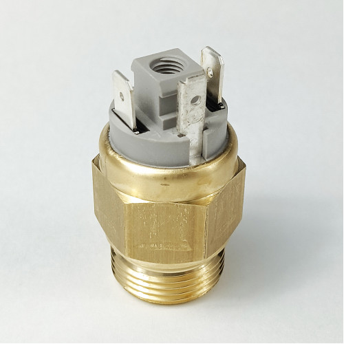 Нерегулируемый термостат 50-45С 5061607050 М22*1,5 Euroswitch без коннектора