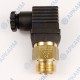 Нерегулируемый термостат 60-55С 5061607060S90 М22*1,5