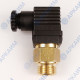 Нерегулируемый термостат 40-35С 5061608040S90 BSP 1/2