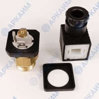 Нерегулируемый термостат 40-35С 5061608040S90 BSP 1/2