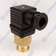 Нерегулируемый термостат 40-35С 5061608040S90 BSP 1/2 Euroswitch