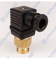 Нерегулируемый термостат 40-35С 5061608040S90 BSP 1/2 Euroswitch
