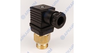 Нерегулируемый термостат 70-65С 5061608070S90 BSP 1/2