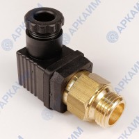 Нерегулируемый термостат 40-35С 5061608040S90 BSP 1/2