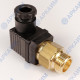 Нерегулируемый термостат 50-45С 5061608050S90 BSP 1/2