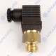 Нерегулируемый термостат 50-45С 5061608050S90 BSP 1/2