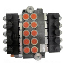 Гидрораспределитель 05Z80 AАААA ES3 12/24 VDC G Болгария