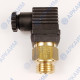 Нерегулируемый термостат 60-55С 5061608060S90 BSP 1/2