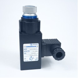 Реле давления 69223015 Euroswitch на 400 бар ¼ BSP регулируемое от 8 до 160 бар (датчик давления с реле SPDT)