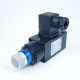 Реле давления 69223015 Euroswitch на 400 бар ¼ BSP регулируемое от 8 до 160 бар (датчик давления с реле SPDT)