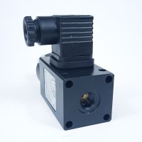 Реле давления 69223015 Euroswitch на 400 бар ¼ BSP регулируемое от 8 до 160 бар (датчик давления с реле SPDT)