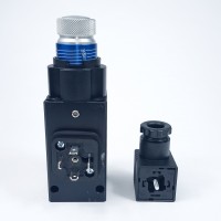 Реле давления 69223015 Euroswitch на 400 бар ¼ BSP регулируемое от 8 до 160 бар (датчик давления с реле SPDT)