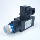 Реле давления 69223016 Euroswitch ¼ BSP регулируемое от 40 до 400 бар (датчик давления с реле SPDT)