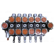 Распределитель 6PC100 Болгария (схема Велмаш) аналог RM316-1933-01036 и RM276-1606-01027