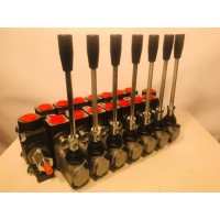 Распределитель 7PC100 Badestnost