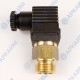 Нерегулируемый термостат 70-65С 5061607070S90 М22*1,5
