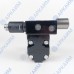 Мотор гидравлический Vivoil 7M4701007 10,8 см3, BSP1/2 ⇄ BSP1/2 реверсивный до 260 бар, 2 гр, вал Ø18, еврофланец Ø36,5 с электромагнитным управлением Мотор гидравлический Vivoil 7M4701007 10,8 см3, BSP1/2 ⇄ BSP1/2 реверсивный до 260 бар, 2 гр, вал Ø18, еврофланец Ø36,5 с электромагнитным управлением