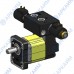 Мотор гидравлический Vivoil 7M4701007 10,8 см3, BSP1/2 ⇄ BSP1/2 реверсивный до 260 бар, 2 гр, вал Ø18, еврофланец Ø36,5 с электромагнитным управлением Мотор гидравлический Vivoil 7M4701007 10,8 см3, BSP1/2 ⇄ BSP1/2 реверсивный до 260 бар, 2 гр, вал Ø18, еврофланец Ø36,5 с электромагнитным управлением