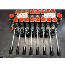 Распределитель 8PC100 Badestnost