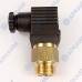 Нерегулируемый термостат 80-75С 5061607080S90 М22*1,5
