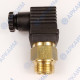Нерегулируемый термостат 80-75С 5061607080S90 М22*1,5