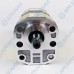 Гидронасос 9S211FQA4747 Vivoil 2-х секционный тандемный [10,8] + [10,8] см3, 1:5 Ø17,4, 50 еврофланец 'HY', левое вращение