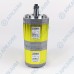 Гидронасос 9S211FQA4747 Vivoil 2-х секционный тандемный [10,8] + [10,8] см3, 1:5 Ø17,4, 50 еврофланец 'HY', левое вращение