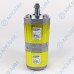 Гидронасос 9S211FQA4949 Vivoil 2-х секционный тандемный [14,4] + [14,4] см3, 1:5 Ø17,4, 50 еврофланец 'HY', левое вращение