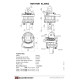 Ротатор Baltrotors A1-0502