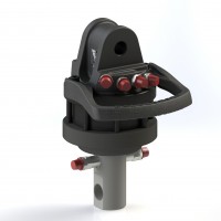 Ротатор Baltrotors A1.0410 Ротатор Baltrotors A1.0410