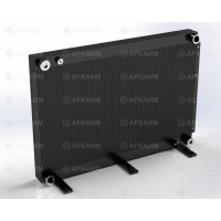 Радиатор гидравлический МО12, 450 л/мин, 770*1106*94мм, G1 1/2BSP