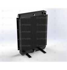 Радиатор гидравлический МО8, 300 л/мин, 940*650*113мм, G2