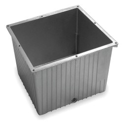 Гидравлический бак CP3GC OMT / резервуар 3 л