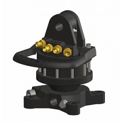 Ротатор CR 300-WF 3 тонн Ротатор CR 300-WF 3 тонн
