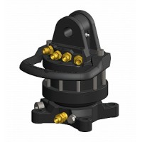 CR 400-W30F140 4 тонны