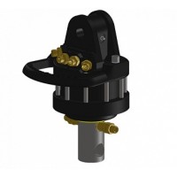 Ротатор CR 400-WA 4 тонны