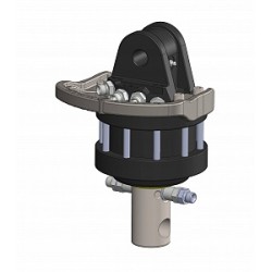 Ротатор CR 404-WA 4 тонны