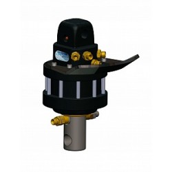 Ротатор CR 410-WA 4 тонны