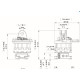 Ротатор CR 500-WF  5 тонн