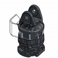 CR 600S-WF 6 тонн