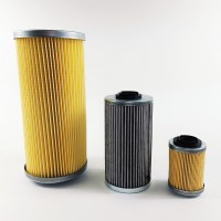 Фильтроэлемент CR091C10R OMT 10 мкм для сливных фильтров серии OMTF09