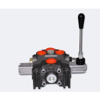 Распределитель DCV100/1  Китай 1 секция 