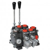 Распределитель DCV100/2  Китай 2 секции 