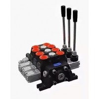 Распределитель DCV100/3  Китай 3 секции 
