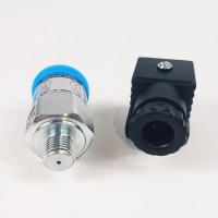 Реле давления F31/M3 FOX на 25 бар ¼ BSP регулируемое 1 до 10 бар