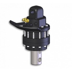Ротатор FR 15 BR A 5.5 тонн